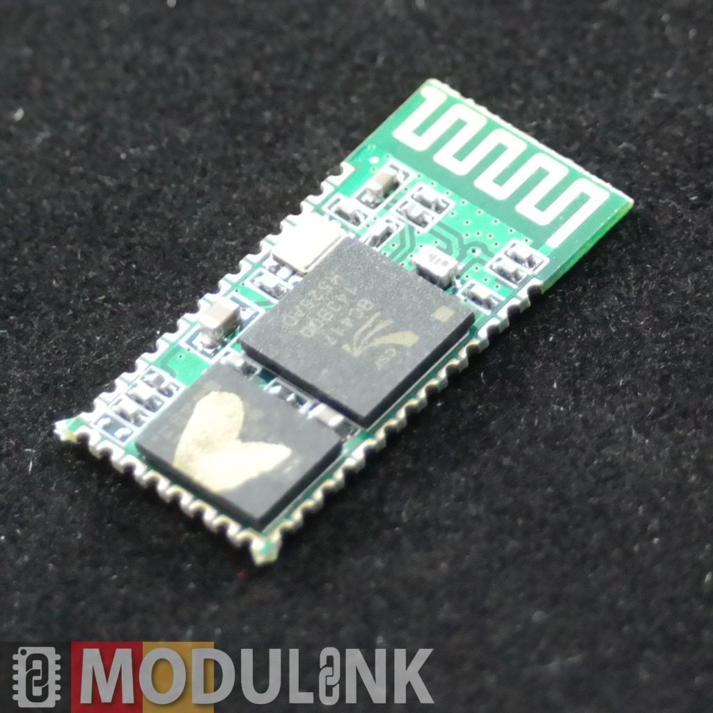 HC05 – HM Serielles Bluetooth Modul BT HC-05 Master & Slave Arduino ...