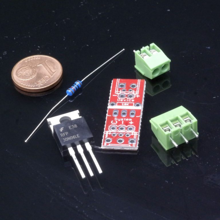Transistor Transistoren MODUL EINZEL SORTIMENT AUSWAHL Leistung Signal